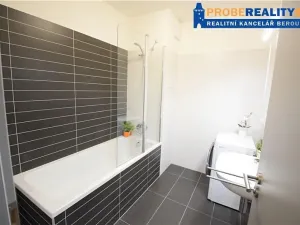 Pronájem bytu 3+kk, Praha - Jinonice, Pod stolovou horou, 80 m2