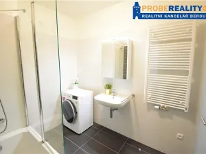 Pronájem bytu 3+kk, Praha - Jinonice, Pod stolovou horou, 80 m2