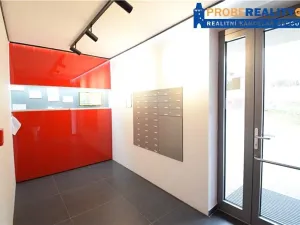 Pronájem bytu 3+kk, Praha - Jinonice, Pod stolovou horou, 80 m2