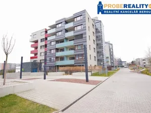 Pronájem bytu 3+kk, Praha - Jinonice, Pod stolovou horou, 80 m2