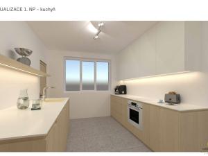 Prodej rodinného domu, Hroznová Lhota, 230 m2
