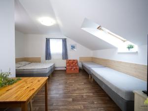 Prodej ubytování, Hustopeče, 540 m2