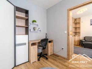 Prodej bytu 2+kk, Praha - Krč, V Štíhlách, 39 m2