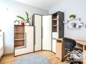 Prodej bytu 2+kk, Praha - Krč, V Štíhlách, 39 m2