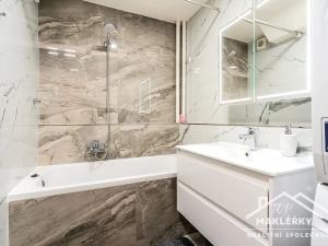 Prodej bytu 2+kk, Praha - Krč, V Štíhlách, 39 m2