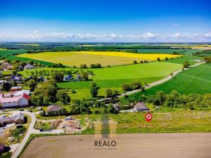 Prodej pozemku pro bydlení, Bukovno, 748 m2