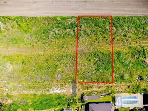 Prodej pozemku pro bydlení, Bukovno, 748 m2