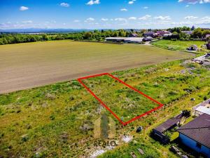 Prodej pozemku pro bydlení, Bukovno, 748 m2