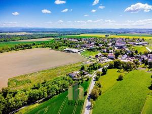 Prodej pozemku pro bydlení, Bukovno, 748 m2