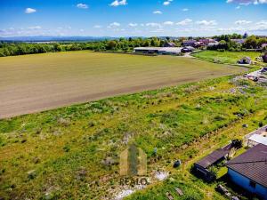 Prodej pozemku pro bydlení, Bukovno, 748 m2