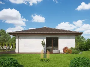 Prodej pozemku pro bydlení, Bukovno, 748 m2