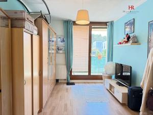 Prodej bytu 2+1, Týnec nad Sázavou, Na Kněžině, 65 m2