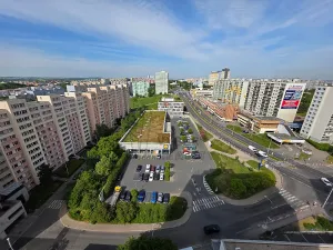 Prodej bytu 1+kk, Praha - Háje, Hlavatého, 27 m2