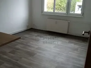Pronájem bytu 1+kk, Bílina, Teplická, 21 m2