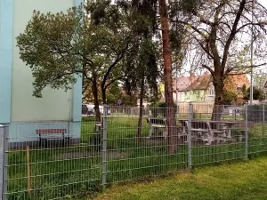 Pronájem bytu 1+kk, Bílina, Teplická, 21 m2