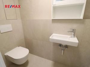 Pronájem bytu 2+kk, Praha - Stodůlky, Hábova, 61 m2