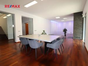 Prodej rodinného domu, Tuchoměřice, Ve Zběrušce, 429 m2