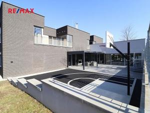 Prodej rodinného domu, Tuchoměřice, Ve Zběrušce, 429 m2
