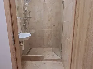 Prodej bytu 1+kk, Praha - Žižkov, V zahrádkách, 33 m2