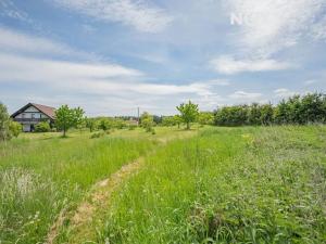 Prodej pozemku pro bydlení, Bílá Lhota, 1300 m2