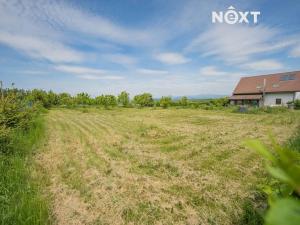 Prodej pozemku pro bydlení, Bílá Lhota, 1300 m2