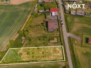 Prodej pozemku pro bydlení, Bílá Lhota, 1300 m2