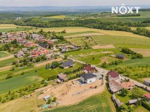 Prodej pozemku pro bydlení, Bílá Lhota, 1300 m2
