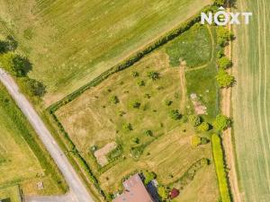 Prodej pozemku pro bydlení, Bílá Lhota, 1300 m2