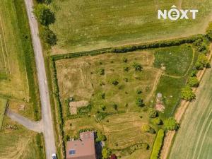 Prodej pozemku pro bydlení, Bílá Lhota, 1300 m2