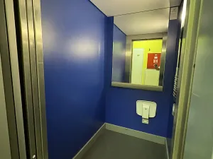 Pronájem bytu 1+kk, Praha - Košíře, Pod Klamovkou, 48 m2