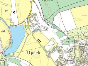 Prodej pozemku pro bydlení, Brandýs nad Labem-Stará Boleslav, Generála Lišky, 1112 m2