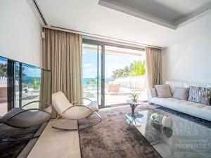 Prodej bytu 4+kk, Estepona, Španělsko, 194 m2