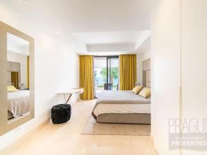 Prodej bytu 4+kk, Estepona, Španělsko, 194 m2