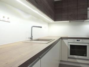 Pronájem bytu 1+kk, Brno, Hrázka, 39 m2