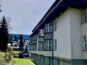 Prodej bytu 2+kk, Špindlerův Mlýn, 46 m2
