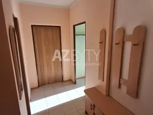 Pronájem bytu 2+1, Děčín, Školní, 51 m2