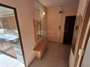 Pronájem bytu 2+1, Děčín, Školní, 51 m2