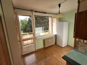 Pronájem bytu 2+1, Děčín, Školní, 51 m2