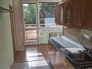 Pronájem bytu 2+1, Děčín, Školní, 51 m2