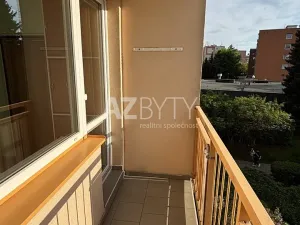 Pronájem bytu 2+1, Děčín, Školní, 51 m2