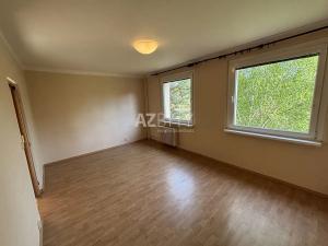 Pronájem bytu 2+1, Děčín, Školní, 51 m2