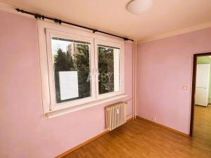 Pronájem bytu 2+1, Děčín, Školní, 51 m2