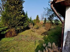 Prodej pozemku pro bydlení, Fryčovice, 945 m2