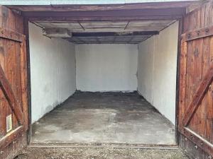Pronájem garáže, Teplice, Bratislavská, 20 m2