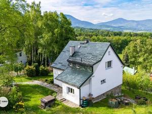 Prodej rodinného domu, Malenovice, 259 m2