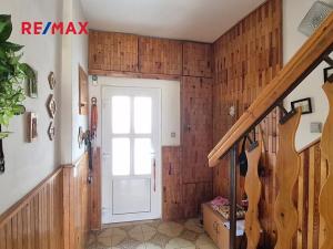 Prodej rodinného domu, Moravská Třebová, J. K. Tyla, 114 m2