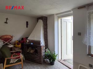 Prodej rodinného domu, Moravská Třebová, J. K. Tyla, 114 m2