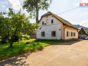 Prodej rodinného domu, Horní Bečva, 72 m2