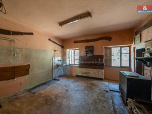 Prodej rodinného domu, Horní Bečva, 72 m2