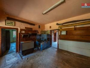 Prodej rodinného domu, Horní Bečva, 72 m2